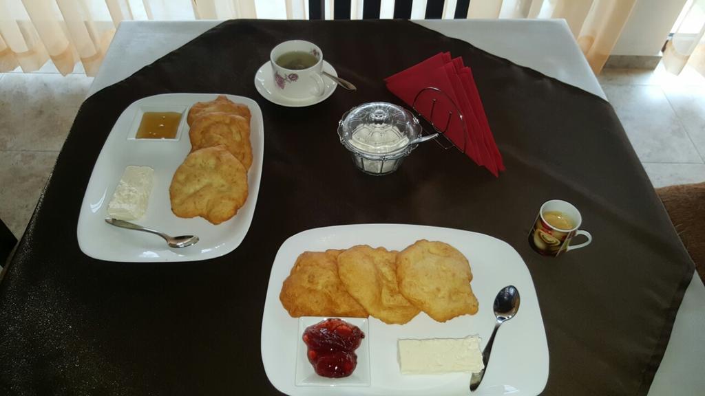Guest House Ognyanovo Огняново Екстер'єр фото