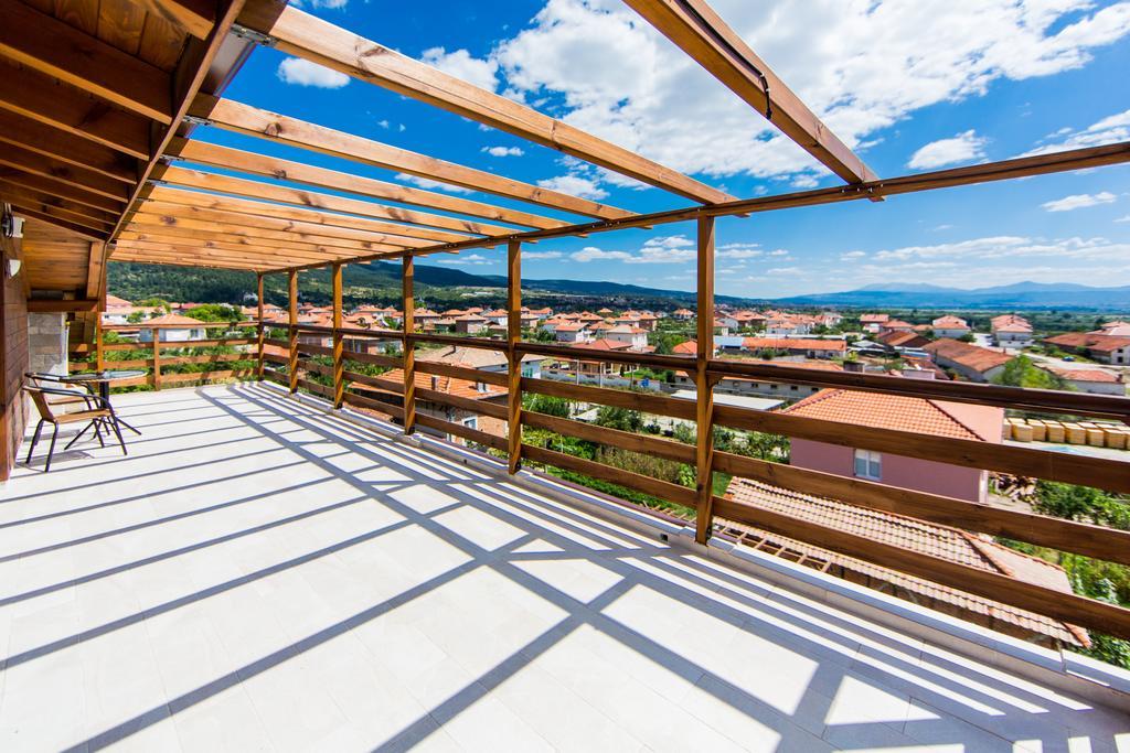 Guest House Ognyanovo Огняново Номер фото