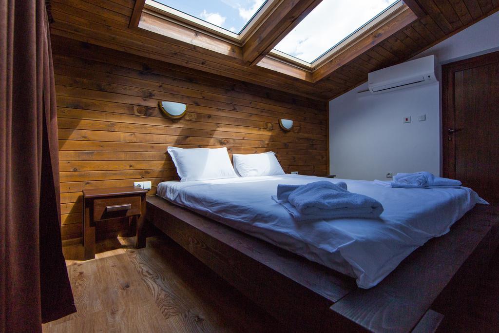 Guest House Ognyanovo Огняново Номер фото