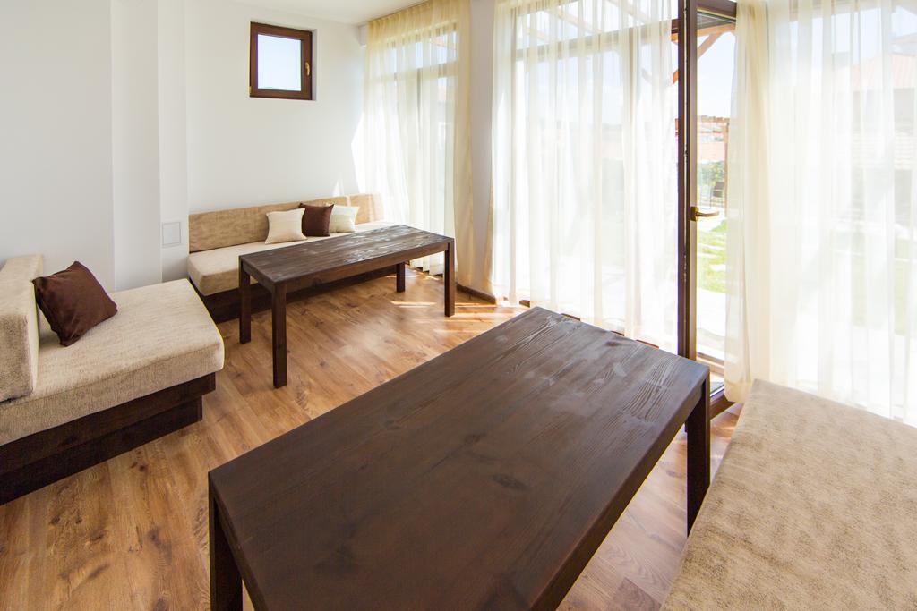 Guest House Ognyanovo Огняново Екстер'єр фото