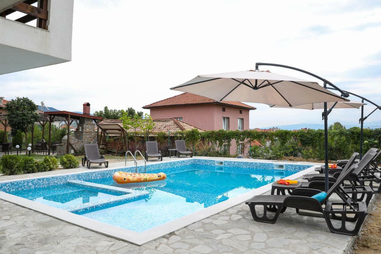Guest House Ognyanovo Огняново Екстер'єр фото